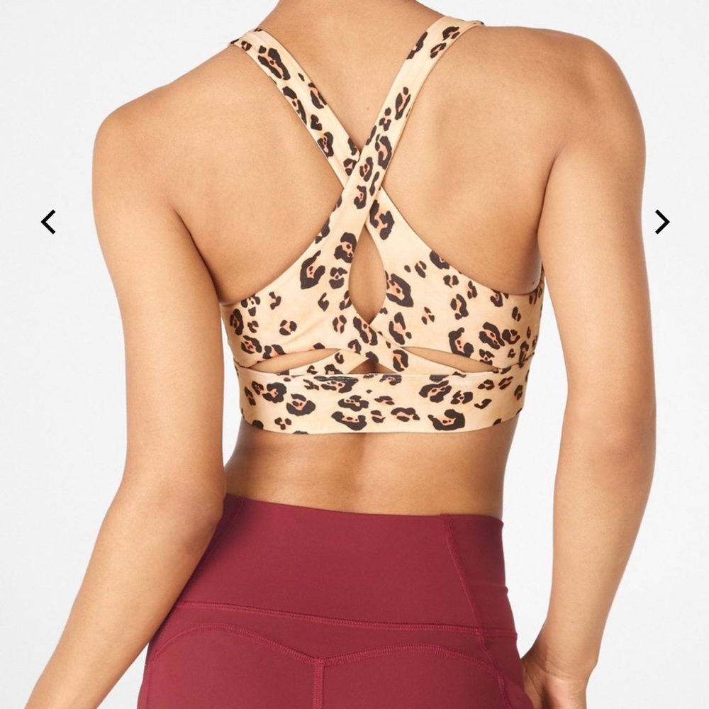 Sports Bra - Picture 2 of 2